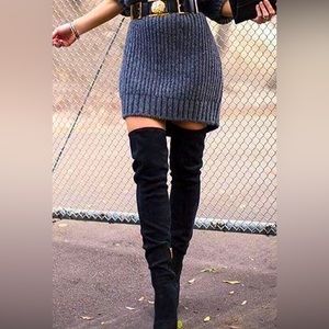 Women’s Thigh High Boots